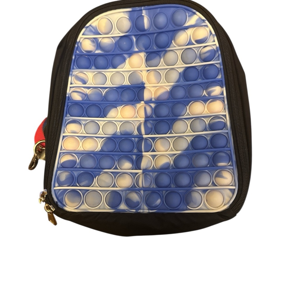 NWT Pop it mini bag